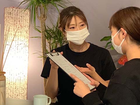 オーナー 藤木 未希
